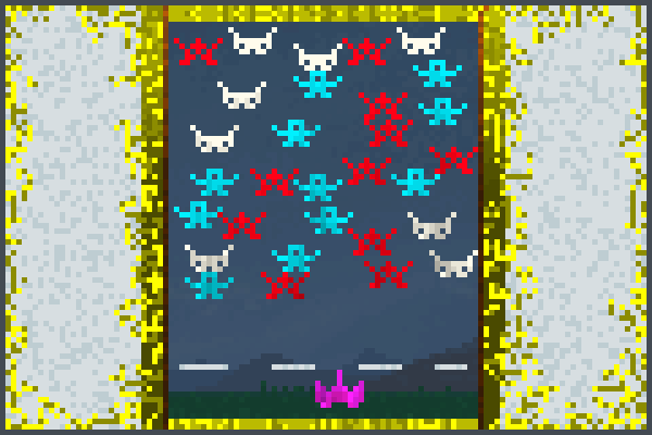 Preview SUPER SHIP 1 World