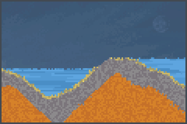 Preview test mer World