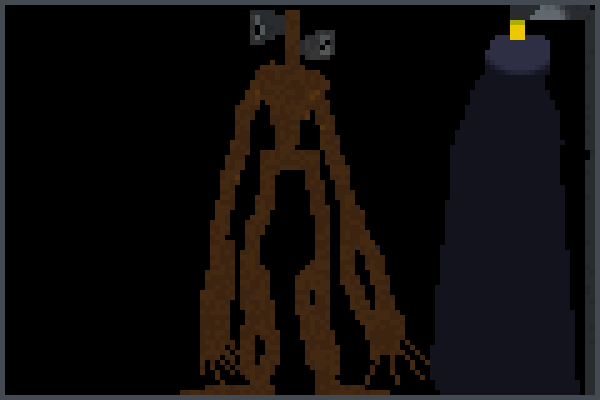 Preview SIREN HEAD V3 World