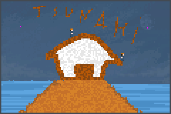 Preview TSUNAMI HOUSE 3 World