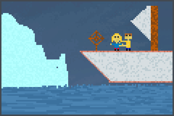 Preview titanic, World