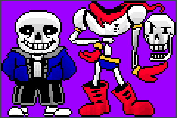 Preview tale of under World