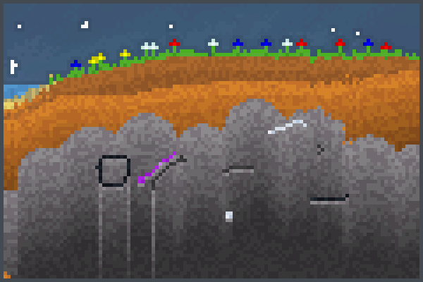 Preview Peaceful World3 World
