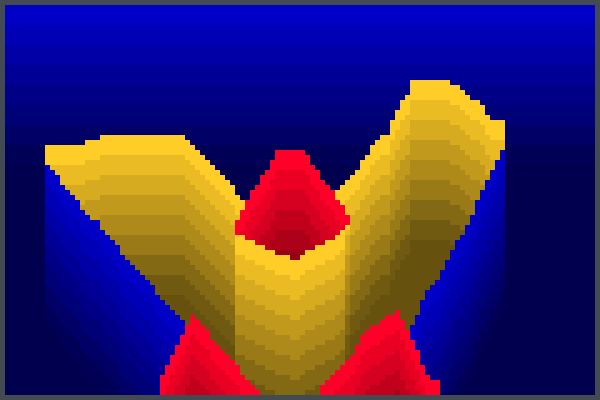 Preview venterintale World