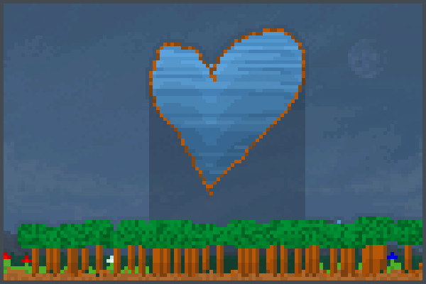 Mignon Pixel Art