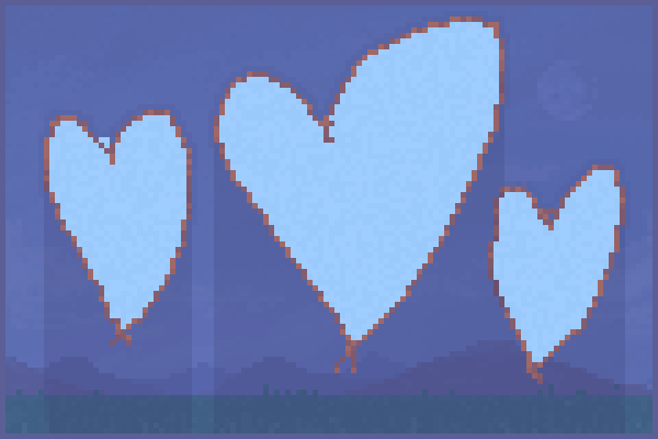 Preview  Coeur mignon World