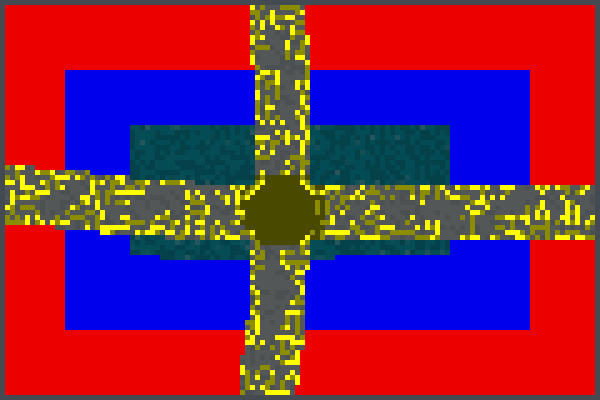 Showy show Pixel Art
