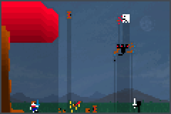 Preview 123 nether World