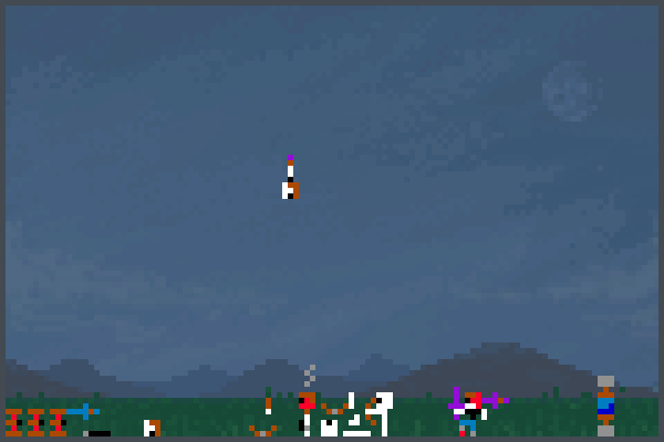hhhffhf45355554 Pixel Art