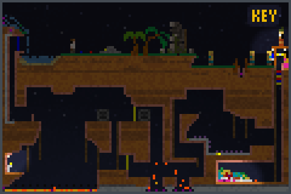 Preview controlled p1 World