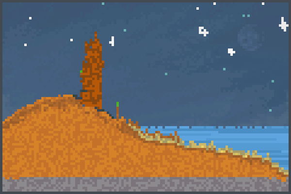 Preview Area Land World