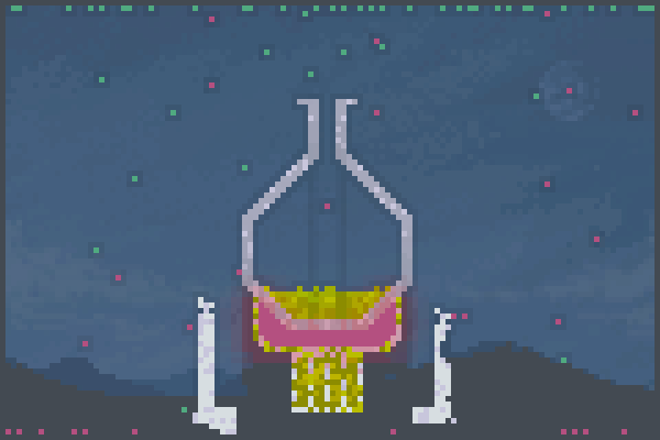 chimestri test2 Pixel Art