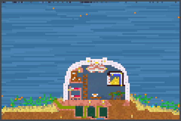 Preview Watery Bunker World