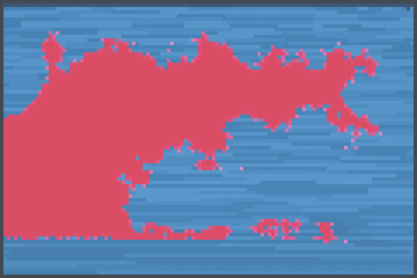  9oodness Pixel Art