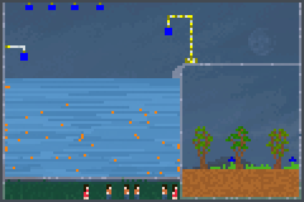 Preview acuario 233 World