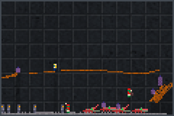 Preview villain trainin World