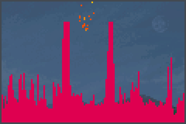 0427291 Pixel Art