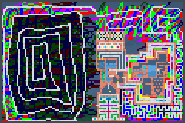 Preview lightshowpretty World