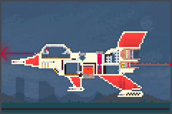  entry>< Pixel Art