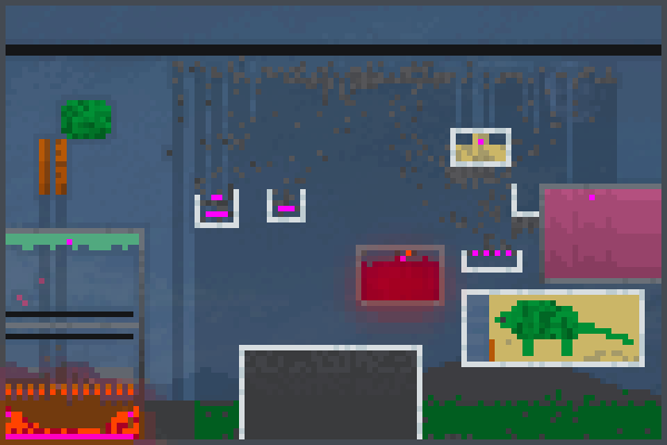 Preview 8itemneveradded World