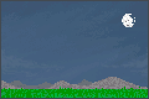 Preview mountian hill World