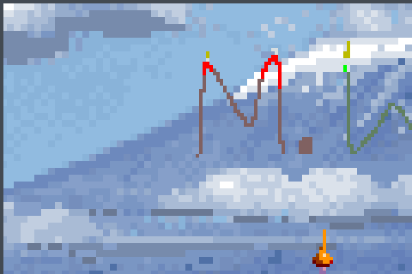 civilisazionplu Pixel Art