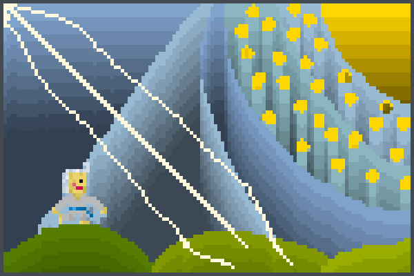 Preview Sandbox Past World