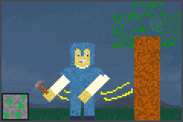 Preview minecraftsito World