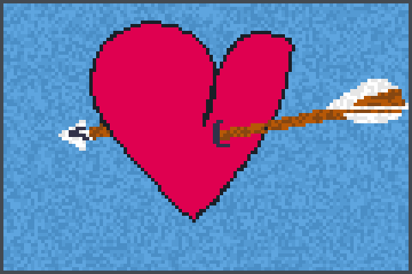 Preview amor de cupido World