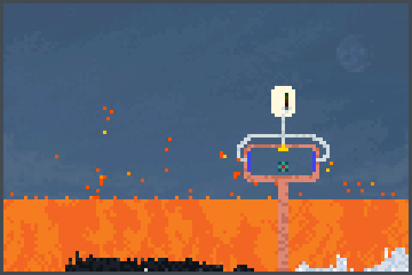 Preview Fire apocalipse World