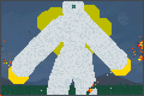 Preview crooked man World