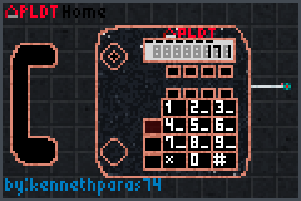 Preview PLDT Home World