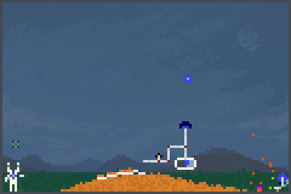 Preview Fireproof robot World