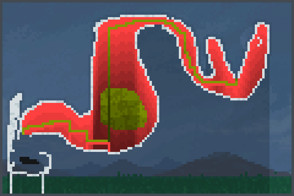 Preview Feed the snake! World