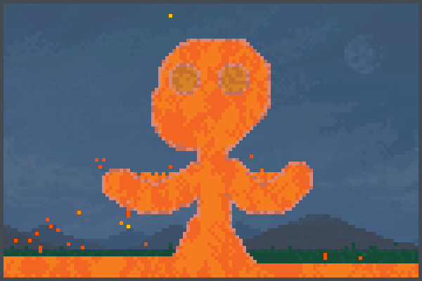Preview fire azi World