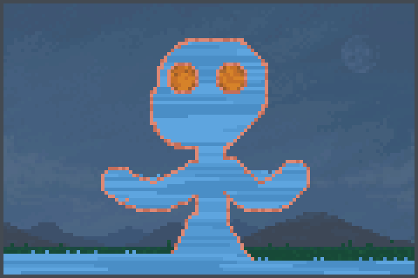 Preview water azi World