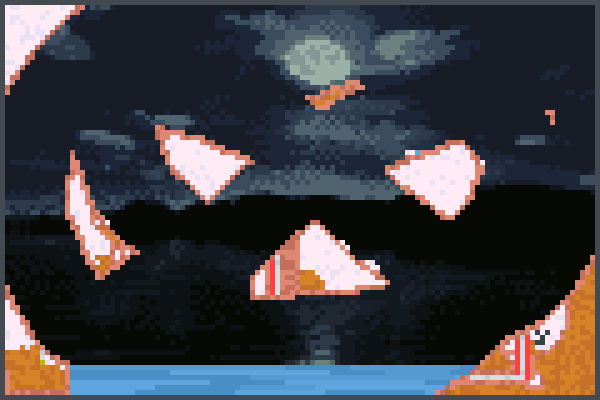 Preview skull boi World