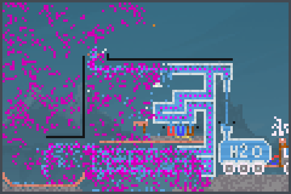 6542ben Pixel Art