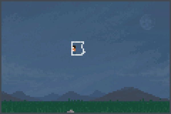 omul Pixel Art