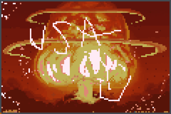 sua  Pixel Art