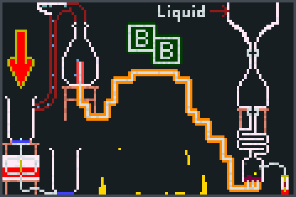 Preview  meth improved World
