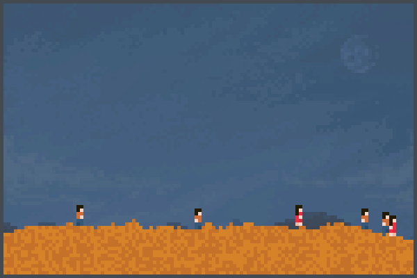 Preview storm is nigh World