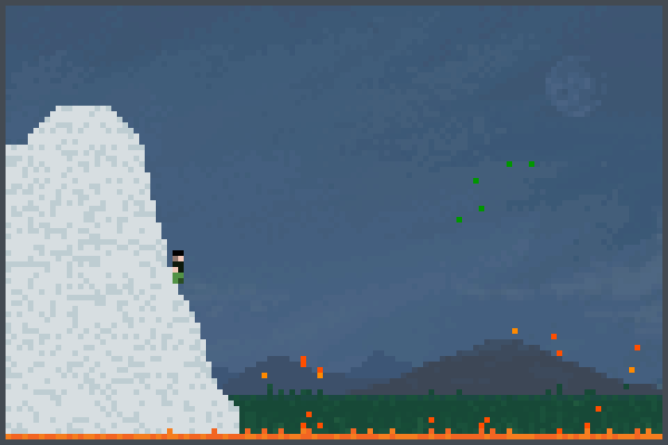 Preview You better run! World