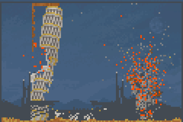 Preview tughhaah World