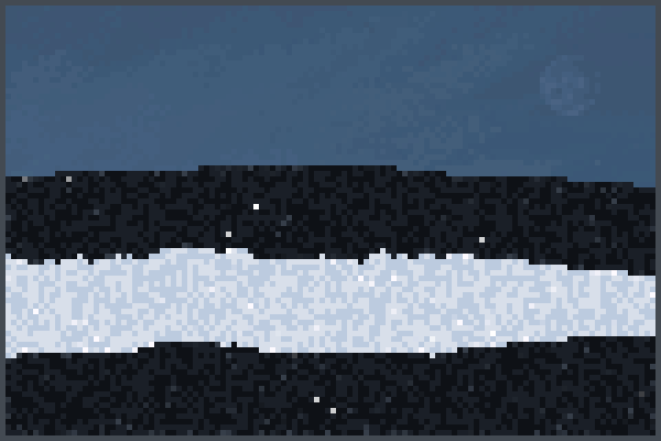 Giant oreo Pixel Art