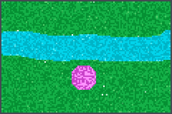 Preview Lake blossom World