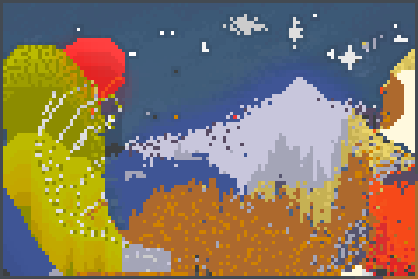 Dick dick DICK Pixel Art