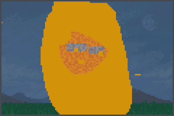 Preview ohhhh gosh nooo World
