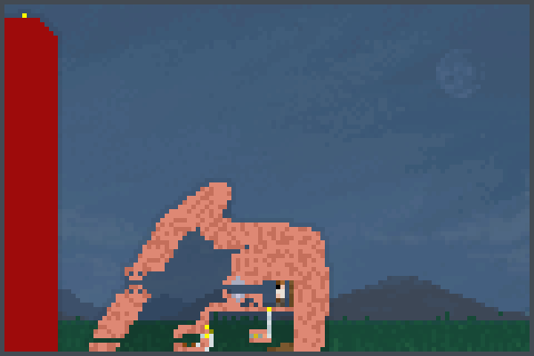 Preview Nuke Bunker!!!! World