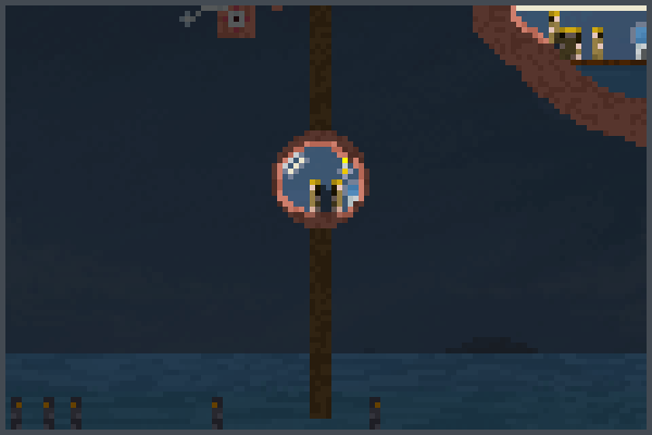 Preview Tsunami test st World